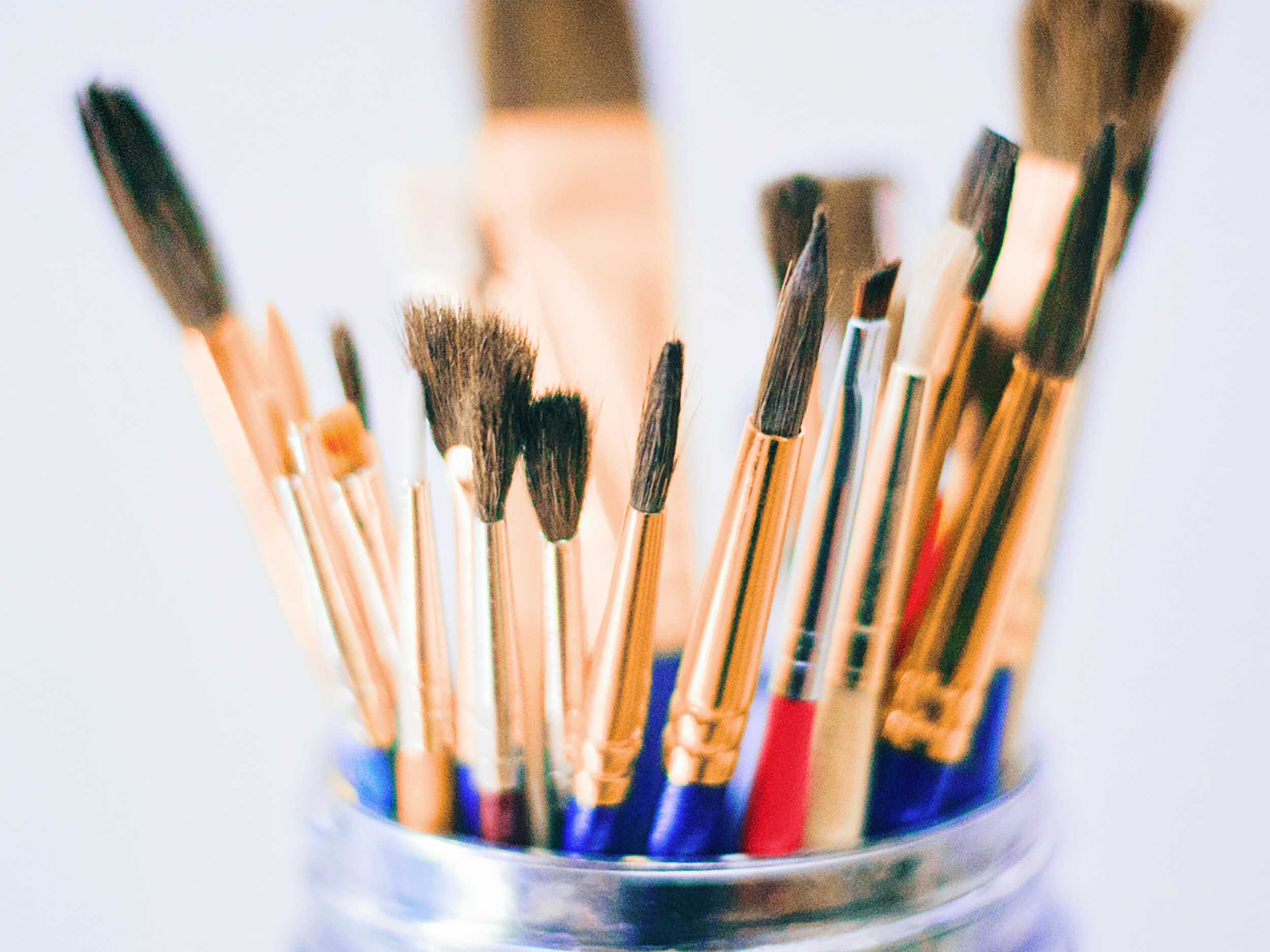 Read more about the article What Strategy can learn from Art – Permission and Courage