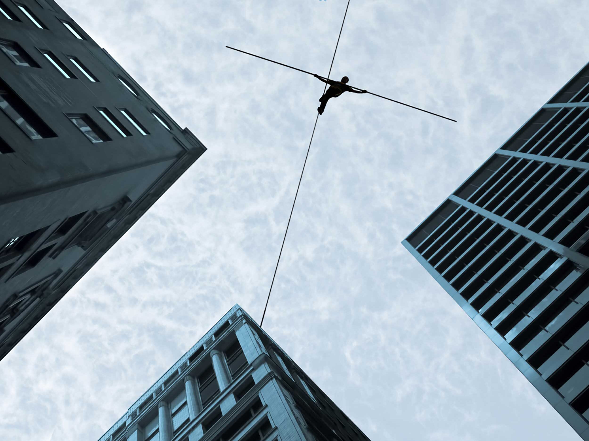 Read more about the article Disaster Recovery, Violence, Trauma and the ongoing impacts of trauma on our communities.