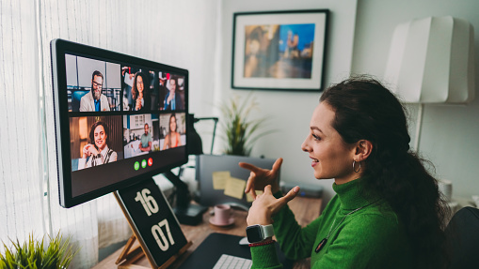 Read more about the article Future-proofing your workforce. ￼