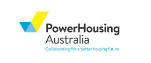 Powerhousing logo